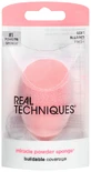 REAL TEC.ESPONJA POLVOS FACIALES