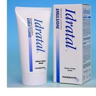 IDRATAL Emuls.Hidratant 75ml