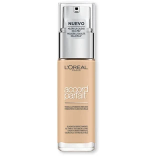 L'Oréal Paris Accord Parfait Base de Maquillaje 1.5N Lin 30ml