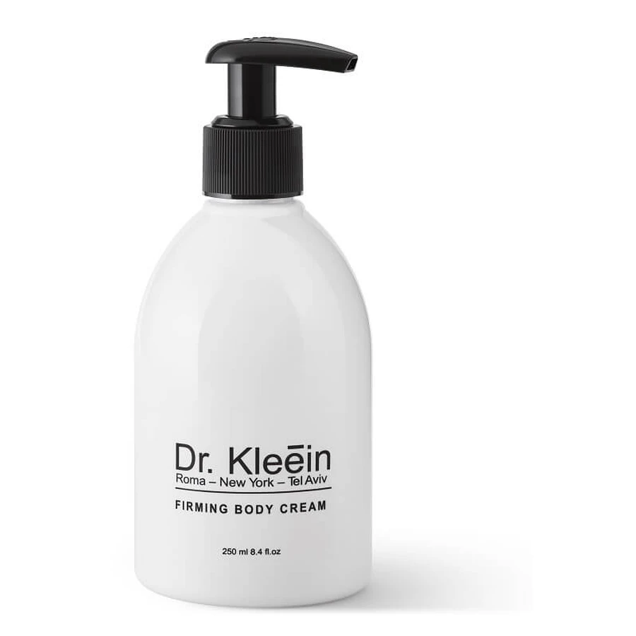CREMA CORPORAL REAFIRMANTE DR KLEEIN