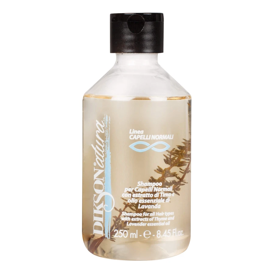 DIKSONATURA NORMAAL SHAMPOO