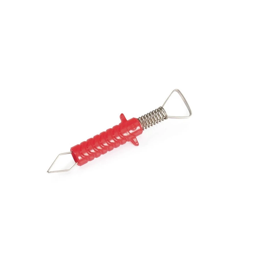 TICK REMOVAL TWEEZERS 6PCS