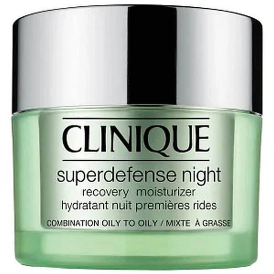 SUPERDEFENSE NIGHT 3/4 CUIR