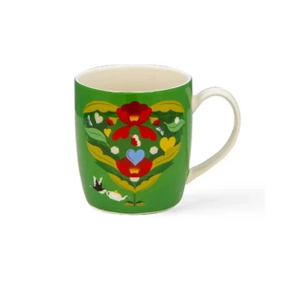 Neavita Planteaing Liefdesmok Groen