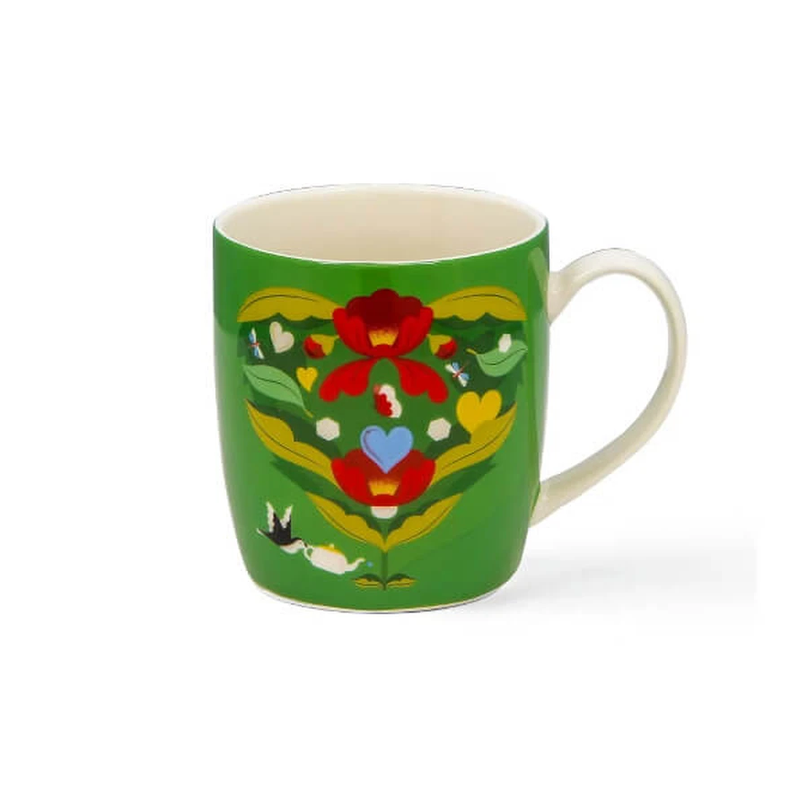 Neavita Planteaing Liefdesmok Groen
