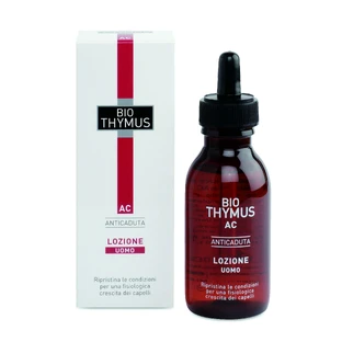 Biothymus Ac Loz Männer 100ml