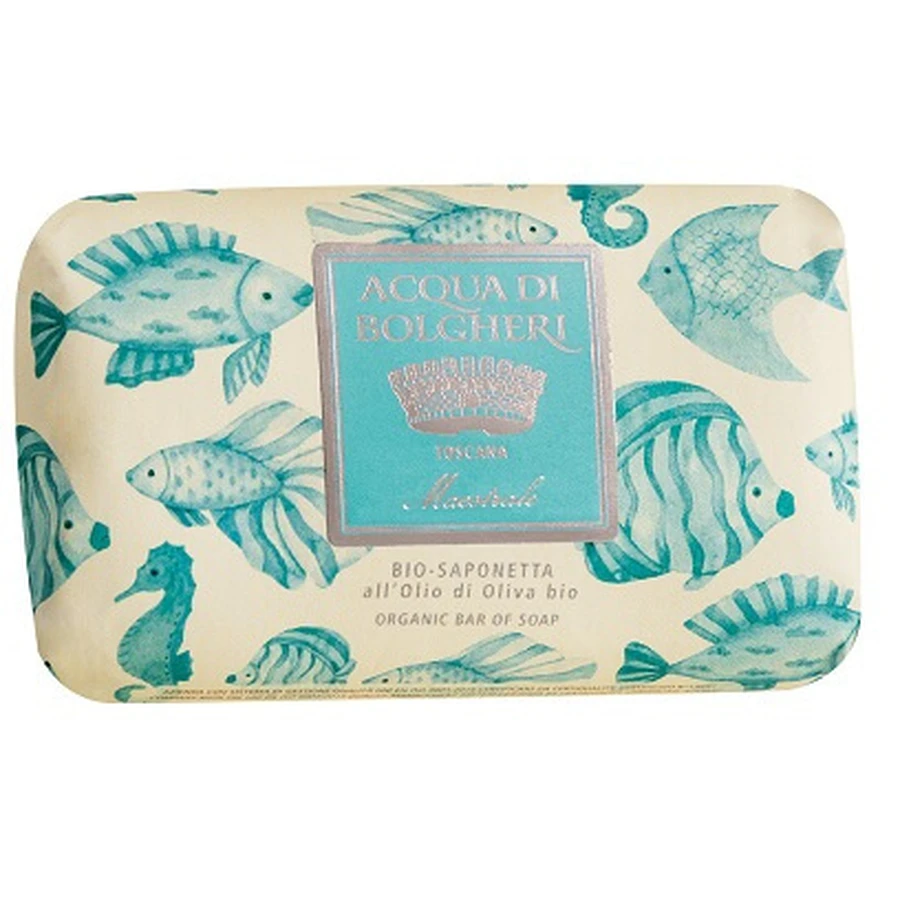 ORGANICZNE MYDŁO W KOSTCE MISTRAL 150G: ceny i cechy