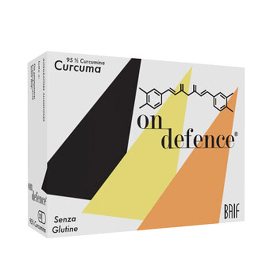 ONDEFENCE 30 Tablets