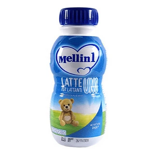 Mellin 1 Milk 200ml