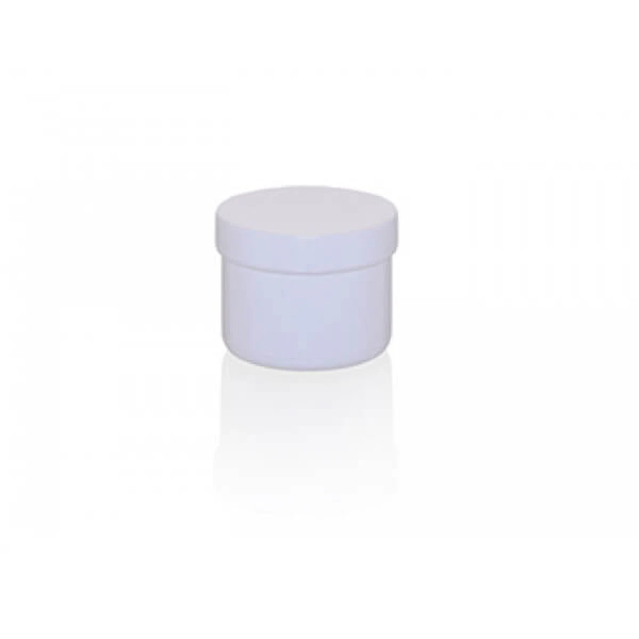 Farmalabor Cream Jar With Screw Cap 50 ml 10 Pieces