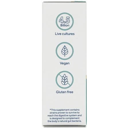 Probiotic, 10 capsule, Optibac