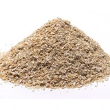 100 gramos de salvado de avena en copos