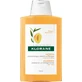 Șampon cu unt de mango Klorane400ml