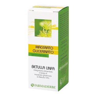 FARMADERBE ABEDUL LINF 50MLMG
