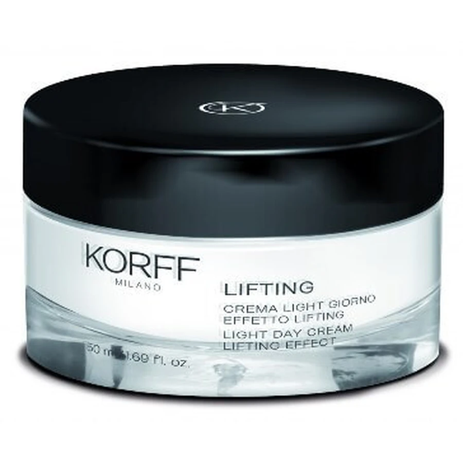 KORFF CRÈME LIFTING LIGHTSPF15