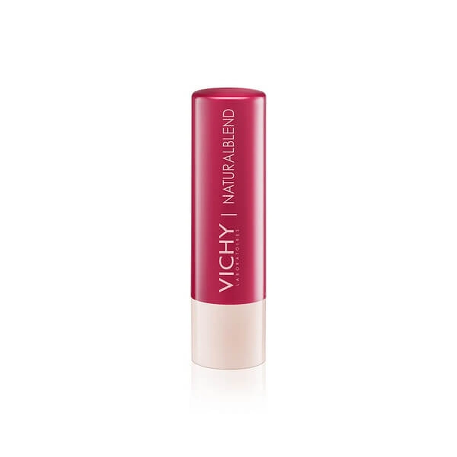 Natural Blend Lips Pink Vichy - Bálsamo con color 4,5 g