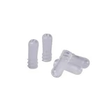 Hola Bidé Boquilla 3 Orificios 50pcs