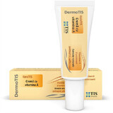 Crema de vitamina A KeraTis, 20 ml, Tis Pharmaceutical