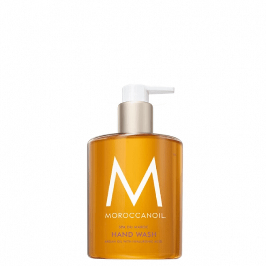 Sapun lichid Spa Du Maroc, 360 ml, Moroccanoil