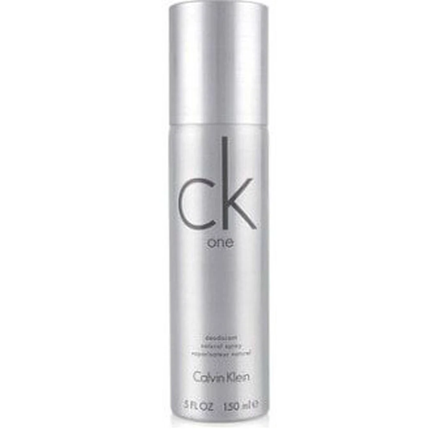 C K ONE DEO 150 VAPOR: ceny i cechy