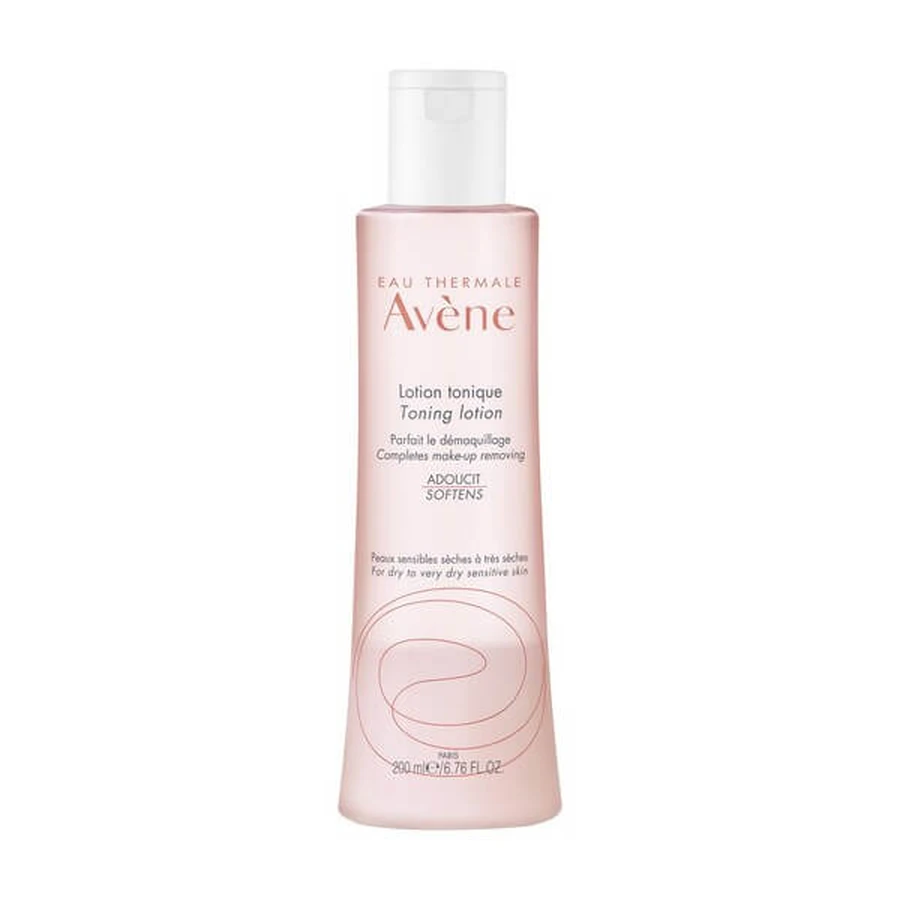 Avène Eau Thermale Lozione Tonica Addolcente – 200 ml