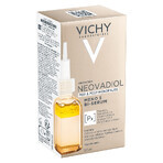 Vichy Neovadiol Sérum Bifásico Reafirmante y Alisante Peri y Post Menopausia Meno 5, 30 ml