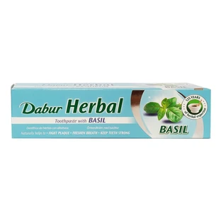 DABUR DENTIF BASILIKUM 100ML