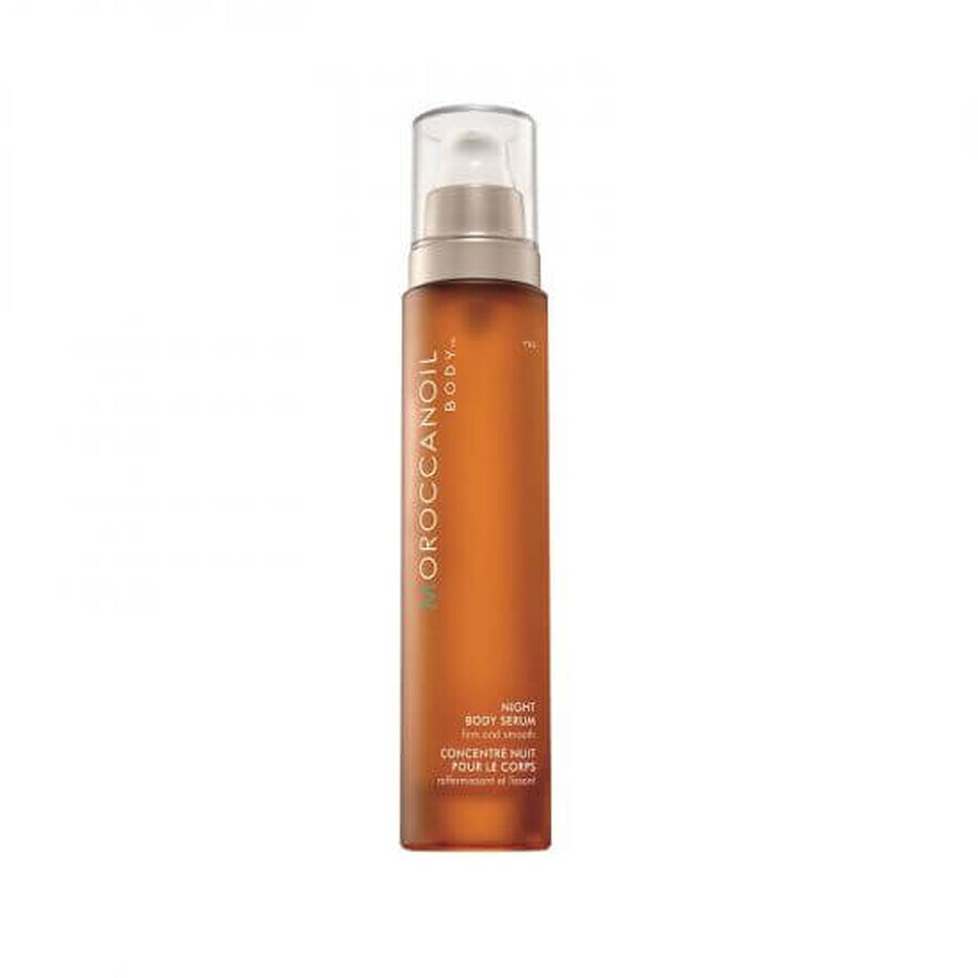 Suero corporal de noche, 100 ml, Moroccanoil