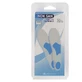 Nok San Soft Gel Insoles S 2 Pieces (semelles en gel souple)