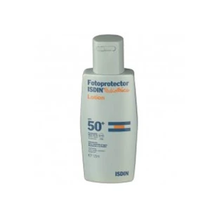 Fotoprotector Pediatric Spf 50+ Lotion hydratante 125 Ml