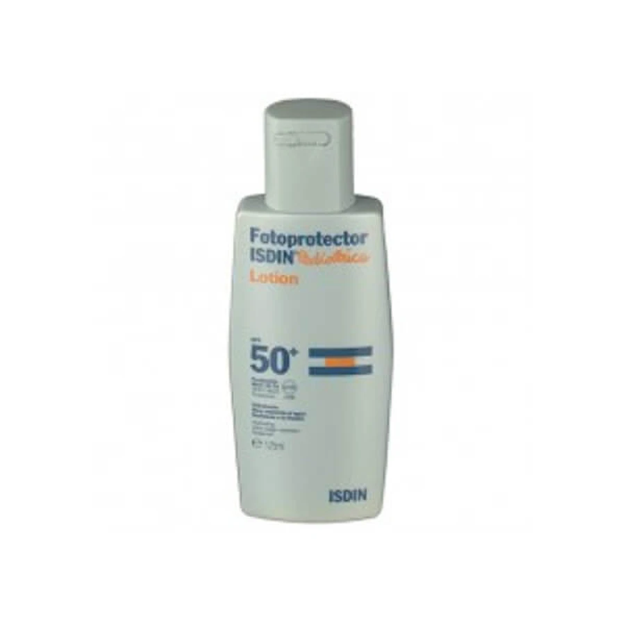 Fotoprotector Pediatric Spf 50+ Lotion hydratante 125 Ml