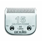 ANDIS TESTINA SIZE 15 1,2 MM