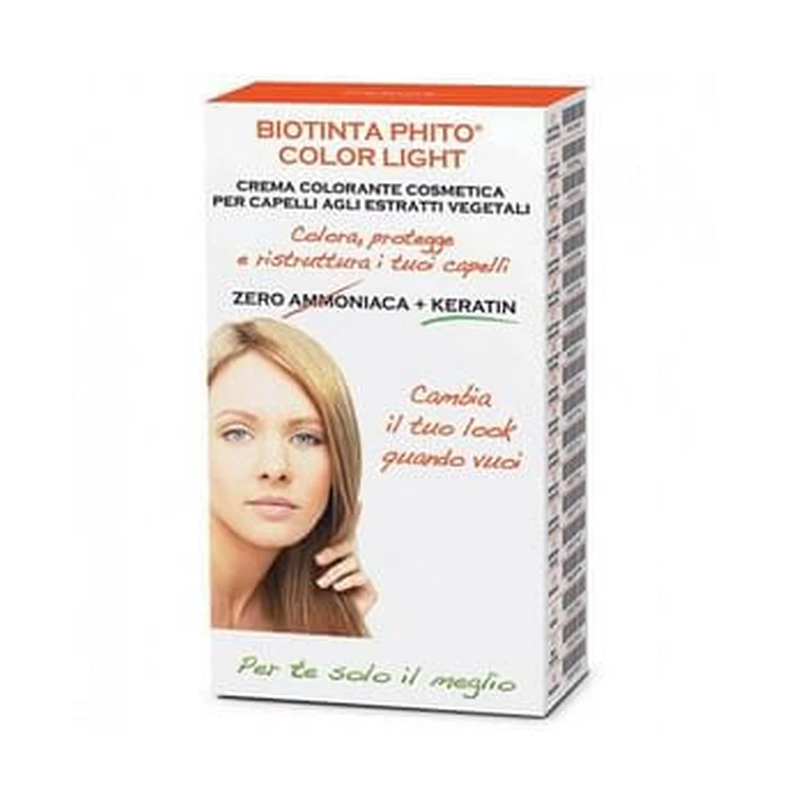 Biotinta Phito Light 06 Cas Ra