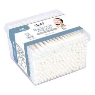 Q-TIPS 200PCS BIODEG HYDROPHIL