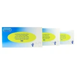 MĂNUȘI DE LATEX ALVITA S 100PCS