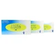 MĂNUȘI DE LATEX ALVITA S 100PCS