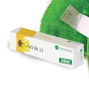 CONCENTRADO DE ÁRNICA BIO 50ML