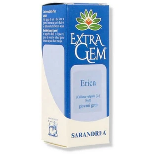 EXTRAGEM HEATHER LĂSTARI TINERI