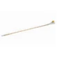 Sonda Foley Ch10 Silicone 2-Way Cc3 5