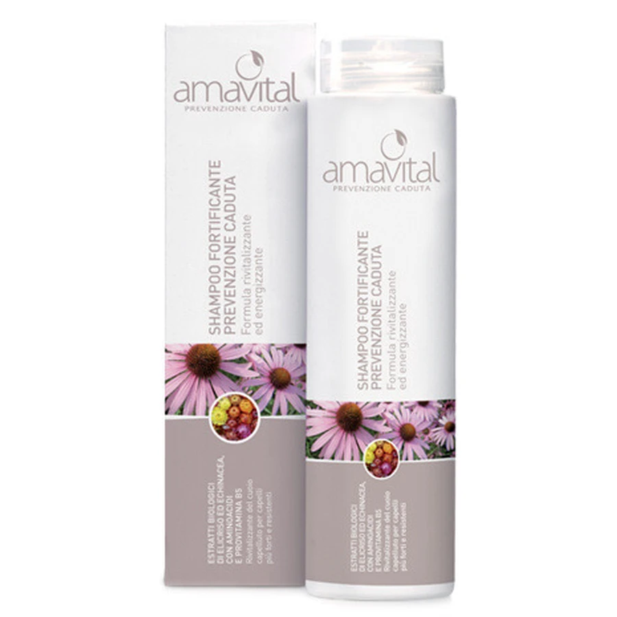 AMAVITAL SHAMPOO FORTIF CADUTA