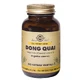 Solgar Dong Quai 100 capsule vegetariene