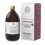 Slim Kombu Mujer Decottopia Decottopia, 500 ml, Gianluca Mech