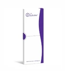 Sterile IUB Ballerine, 1 Stück, Ocon Medical Ltd.