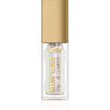 Aceite labial Glamour Glow 04 Star, 8 ml, Delia Cosmetics