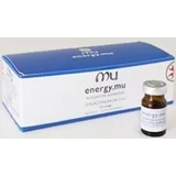Energy Mu 10 Flaconcini 5 Ml