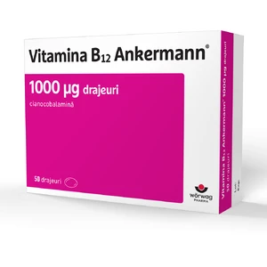 B12 Ankermann
