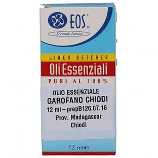 Eos Oe Oeillet 12ml