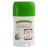 Deostick a la Salvia Femme Chic 50 g, Verre de Nature