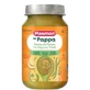 Plasmon La Pappa Creme aus Kartoffeln und grünen Hülsenfrüchten 200 g