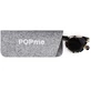 Okulary przeciwsłoneczne Popme Rome Clear To
